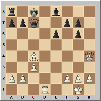 Problemas de ajedrez 65
