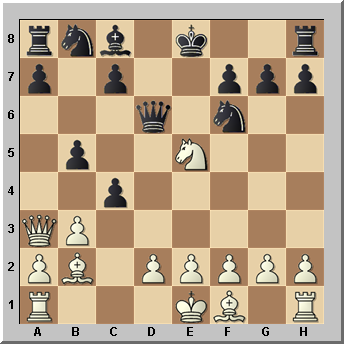Problema de ajedrez 120