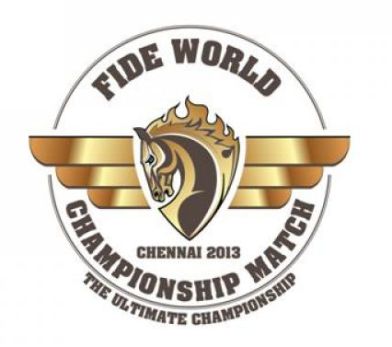 Partidas del campeonato mundial de Ajedrez 2013